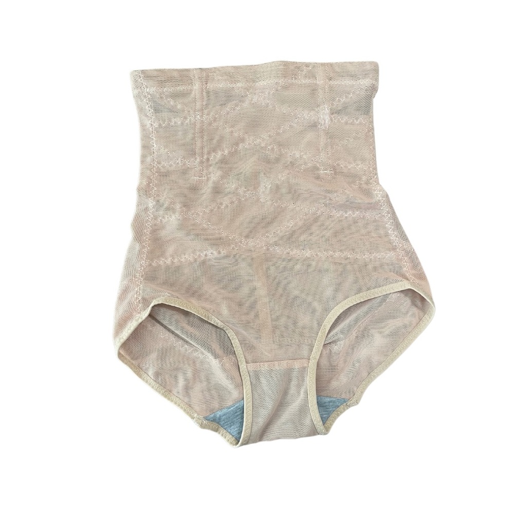 Women’s ultra firm control hi-waisted brief